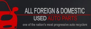 All Foreign & Domestic