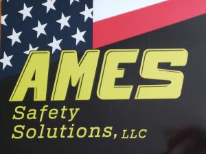 Ames Safety Solution