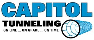 Capitol Tunneling