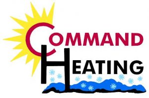 Command Heating