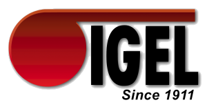 George J. Igel & Co., Inc. logo