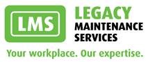 Legacy Maintenance Services