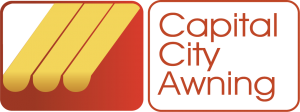 capital city awning