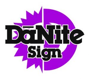 DaNite Sign Co.