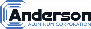 Anderson Aluminum Corporation logo