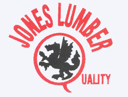 Jones Lumber