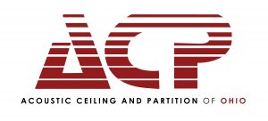 Acoustic Ceiling & Partition of Ohio