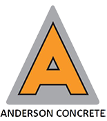 Anderson Concrete Logo