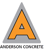 Anderson Concrete logo