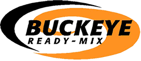 Buckeye Ready-Mix logo