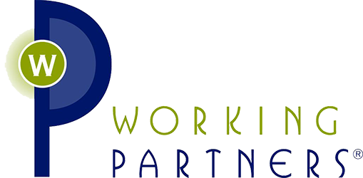 Working Partners Logo