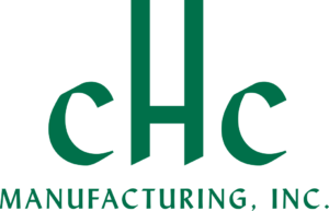 cHc Manufacturing logo