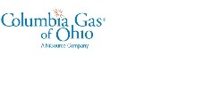 Columbia Gas Logo