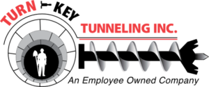 Turn-Key Tunneling, Inc. logo