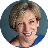 DianneGroteAdams_circle Dianne Grote Adams (Safex, Inc.) headshot