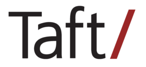 Taft Law Logo