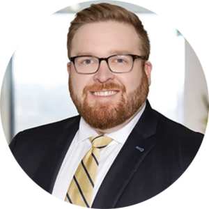 John Gambill (Taft Law) headshot