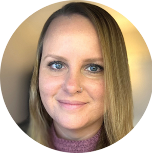 Kelli Dodd (City of Columbus) headshot