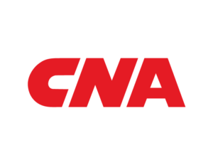 CNA Insurance Logo