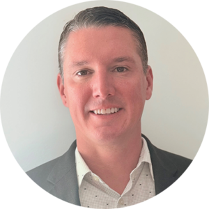 Mark Volpe (CNA Insurance) headshot