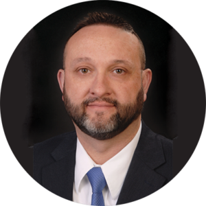 TimLarrison(c) Tim Larrison (Ohio Bureau of Workers' Compensation - Special Investigations Dept.) headshot