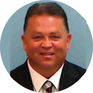 Paul Lawson (Mid-City Electric / Technologies) headshot
