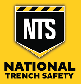 National Trench Safety Logo