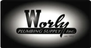 Worly Plumbing Supply, Inc. logo