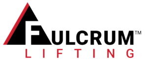 Fulcrum Lifting, LLC Logo