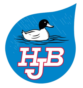 Harold J. Becker logo