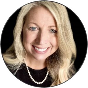 Jodi Cooper (Liberty Mutual Insurance) headshot