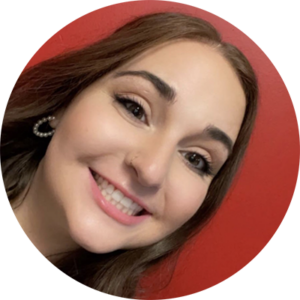 Maddy Richards (CompDrug) headshot