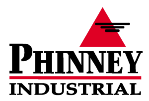 Phinney Industrial Roofing logo