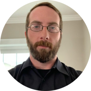 Josh Phillips (Anderson Aluminum Corporation) headshot