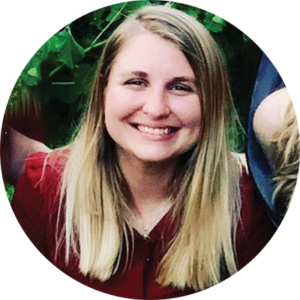 Allie Kroeger (Buckeye Elm Contracting) headshot