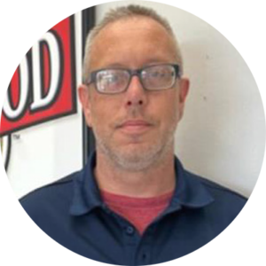 Mike Mitchell (Birchwood Foods) headshot