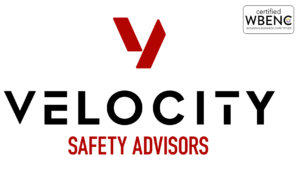 Velocity Safety Advisors Logo