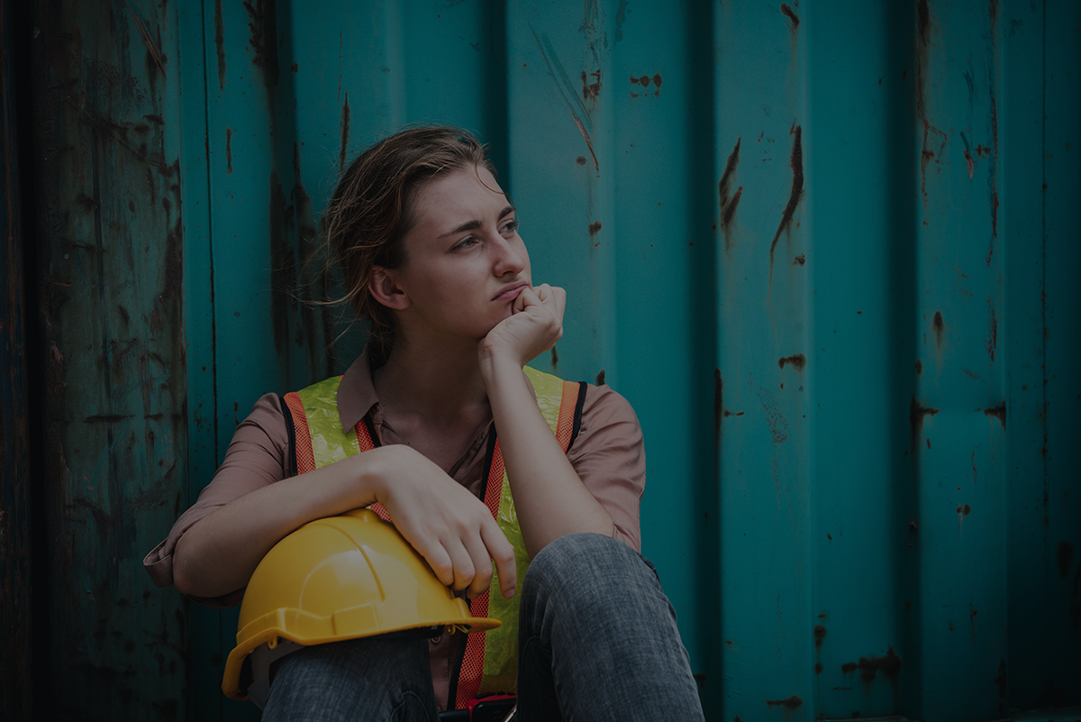 Mental Health in the Workplace image