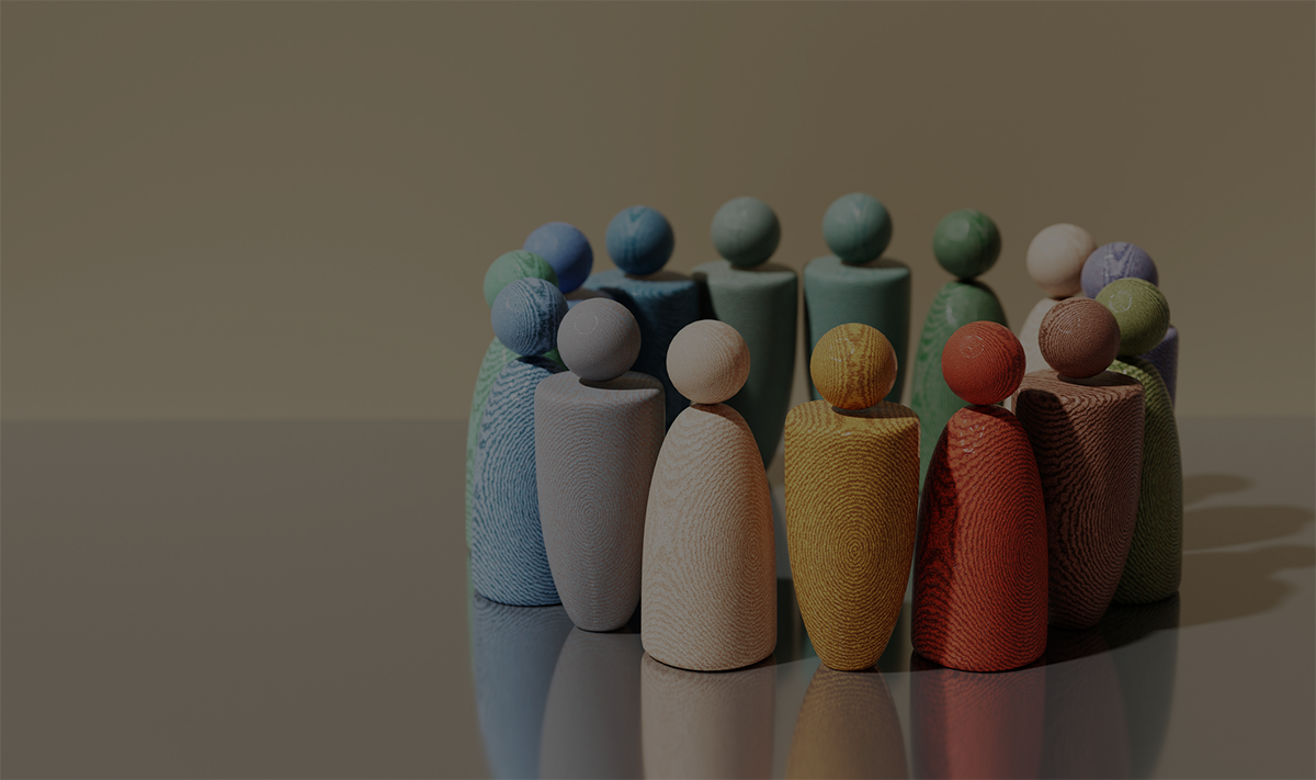 Multi-cultural communication